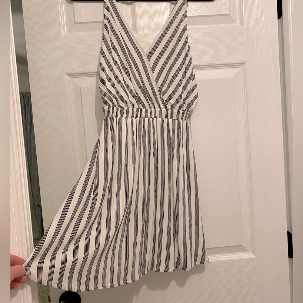 Lulus Mini Dress Size XS